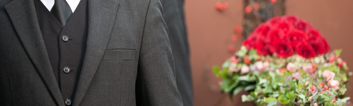 Bestatter & Pietäten in Marburg